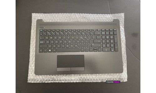 L20386-DB1, TOP, Cover, With, Keyboard, AHS, EN/, FR, CAN